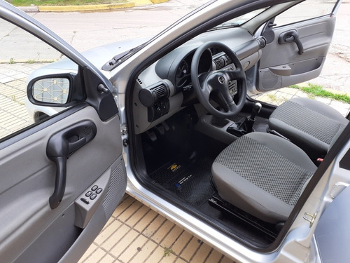 Chevrolet Classic 1.4 Lt Pack 2010