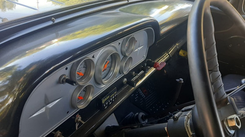 Ford 500 4.8l