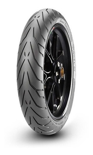 Pneu Moto Pirelli Angel Gt 120/70 R17 