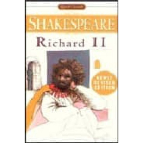 Richard Ii (signet Classics)