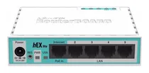Comprar Vende Internet Por Fichas Hotspot Mikrotik Rb750 $$ Buen Fin