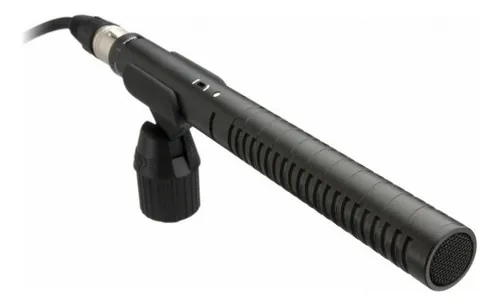 comprar Rode Microfono Shotgun Ntg-1