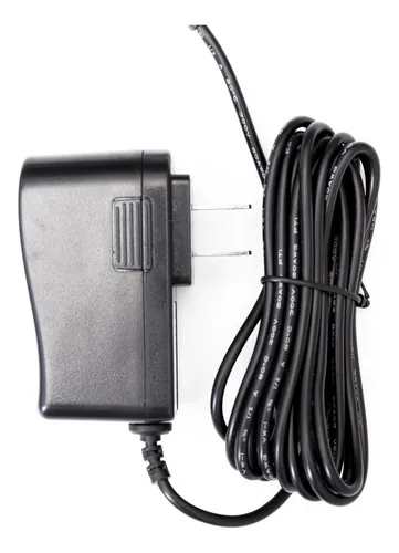 Omnihil Adaptador De Corriente Ac/dc 9v 1.5a 1500ma 5.5x2.1
