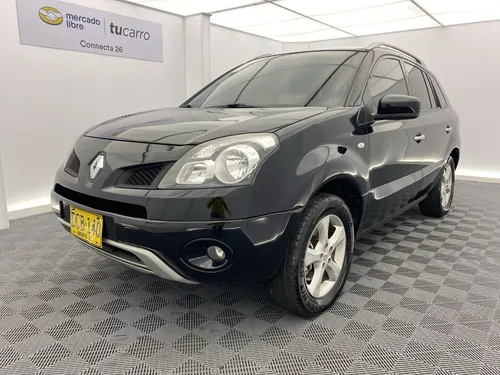 Renault Koleos 2.5 Privilege