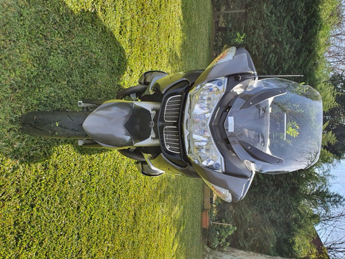Bmw R 1200 Rt Full, Audio, Susp. No Gs1200