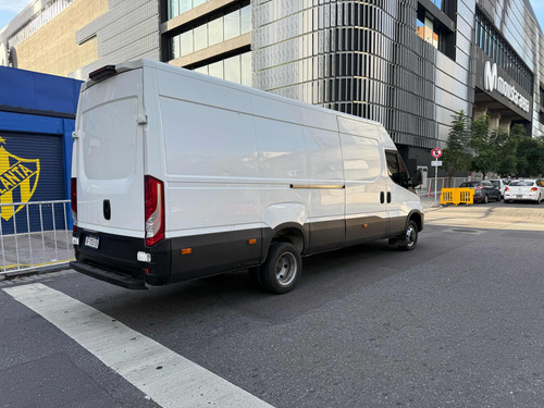 Iveco Daily 3.0 furgon 55c170