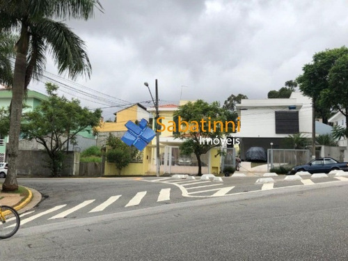 Imagem 3 de 6 de Terreno A Venda Em Sp Parque Dos Príncipes - Te00152 - 68798287