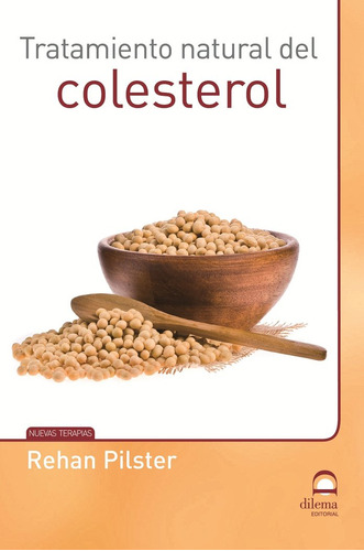 Tratamiento Natural Del Colesterol - Masters. Desarrollo ...