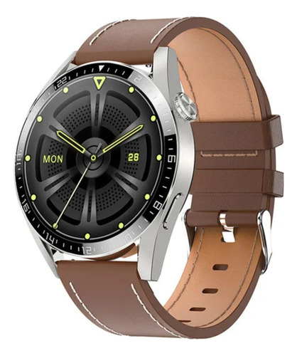 Reloj Inteligente I39 Con Bluetooth De Llamadas.