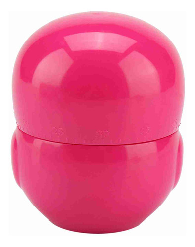 Manual Mecánico De Cocina Owl Timer Cute Shape