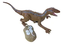 Comprar Dinosaurio Velociraptor  A Control Remoto