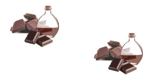 Esencia Aceite Chocolate *500ml - mL a $146