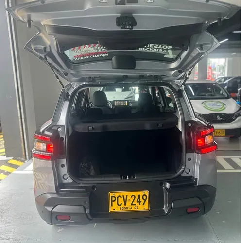 Citroën C3 Aircross 1.6 Vti Feel