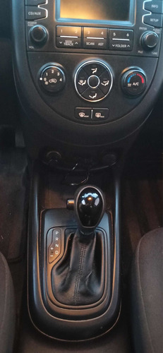 Kia Soul 1.6 Pop 4at 2012