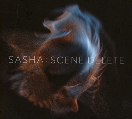 Cd Late Night Tales Presents Sasha Scene Delete - Sasha