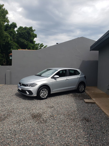 Volkswagen Polo 1.6 Msi Mt