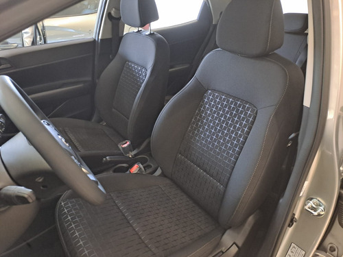 Hyundai HB20 1.6 Comfort Plus Mt