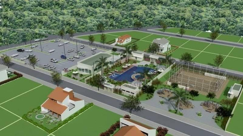 Imagem 9 de 15 de Terreno Com 360 M² - Barra Do Ivaí Iii/ Ivatuba-pr - Te0043