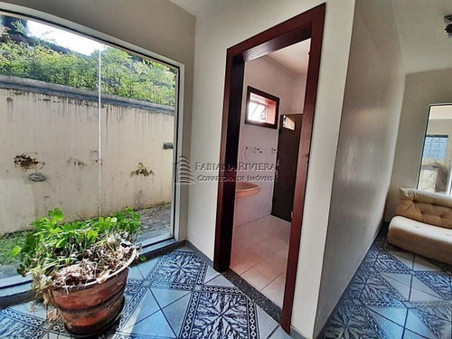 Imagem 12 de 15 de Casa Em Riviera, 244m² Ac, 611 M² Lote, 04 Dormitórios