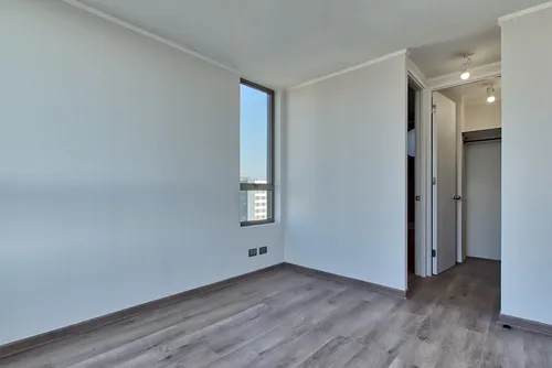 Edificio Cuarta Avenida (1 Est. 1 Bod.) Vista Norte Piso 5