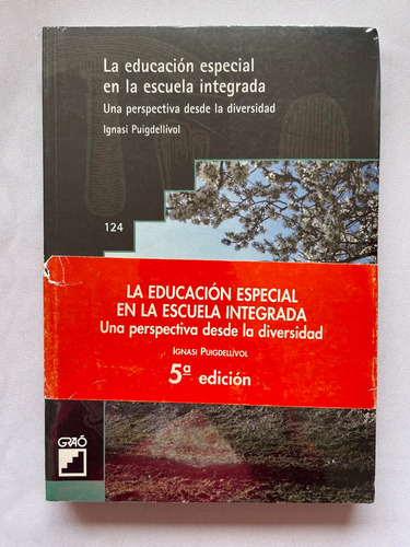 Educación Especial La Escuela Integrada Desde La Diversidad