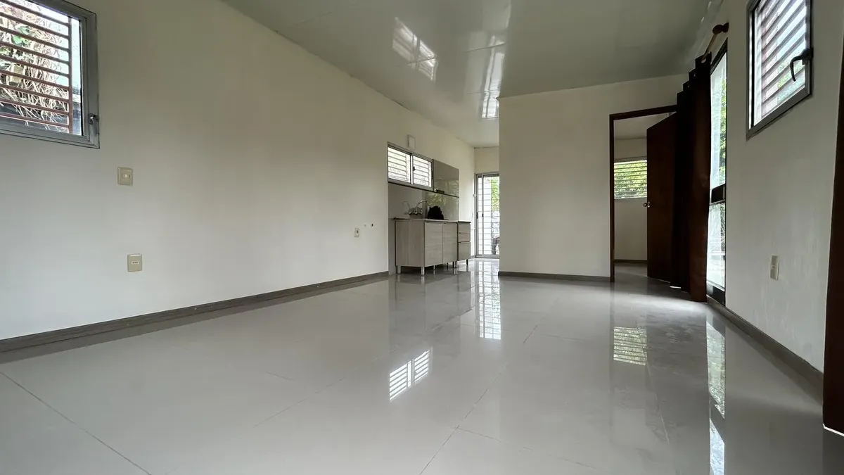 Alquiler Casa El Pinar Un Dormitorio · Foto 3