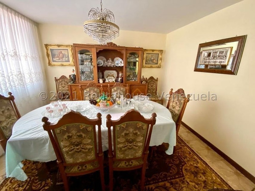 Imagen 5 de 17 de Fabulosa Casa En Venta Colinas De Santa Mònica Mls #21-24361