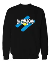 Comprar Buzo La Campora Nestor Cristina Calidad Premium