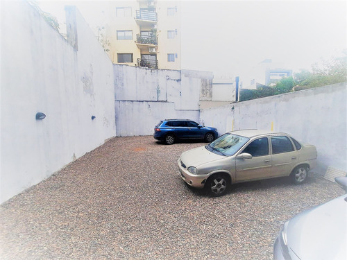 Venta Cochera Parque Chas