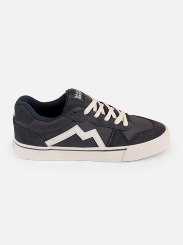 Zapatilla Afrodita Azul Hombre Maui And Sons