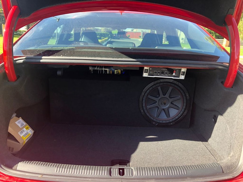 Imagen 10 de 13 de Audi S3 S3