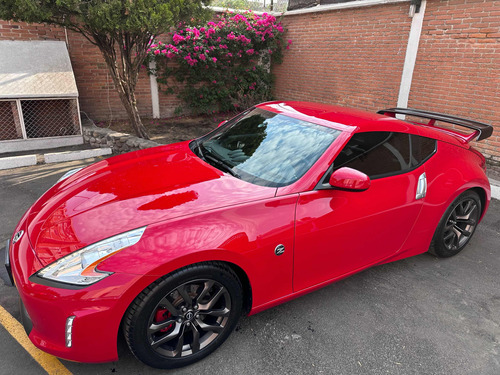 Nissan 370Z 3.7 Touring Mt