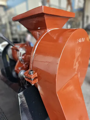Molino Industrial De Cafe