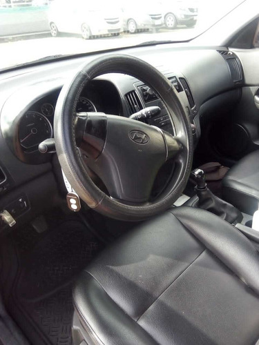 Hyundai I30 Hatchback