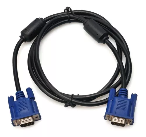 Cable De Audio 3,5mm A 2 Rca 3 Mts Pc Parlantes Nscau353