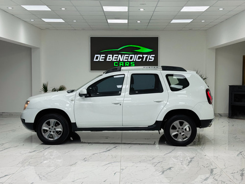 Renault Duster 2.0 Ph2 4x4 Privilege