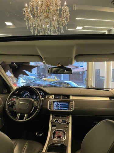 Imagem 13 de 14 de Land Rover Evoque London Dynamic
