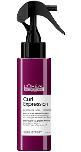 Loreal Curl Expression Leave-in 190ml