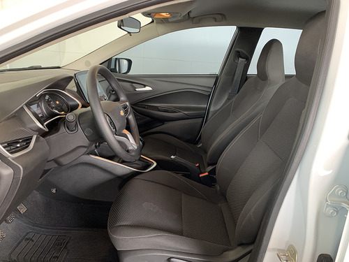 Chevrolet Onix Chevrolet Onix LT 1.0 Turbo (Flex)