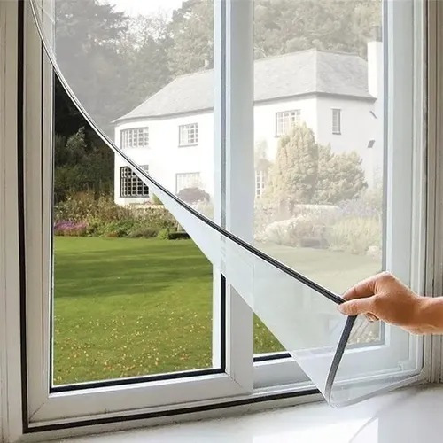 Malla Mosquitera Para Ventanas Mallas Mosquiteras Ventanas