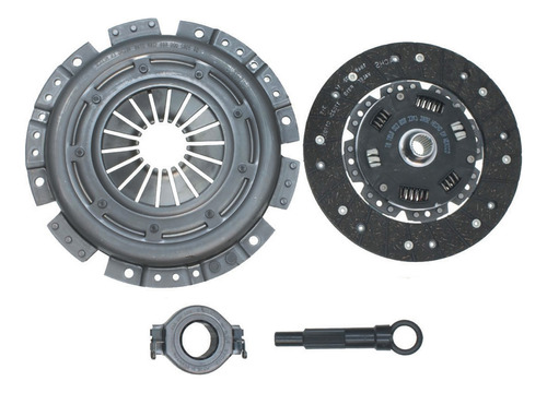 Kit Clutch Volkswagen Vanagon Syncro 1.9 Lts 4 Cil. 83-85