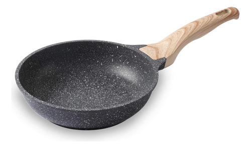 Motase Sartén Antiadherente De 20 Cm Ideal Para Huevos