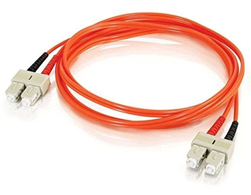 C2gcables Para Ir Scsc Duplex Cable De Conexion