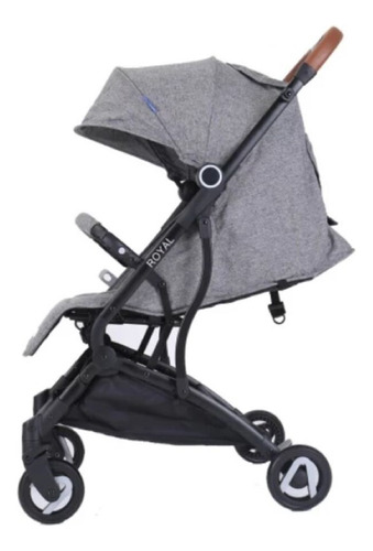 Cochecito Infanti Royal Baby S902 Ub