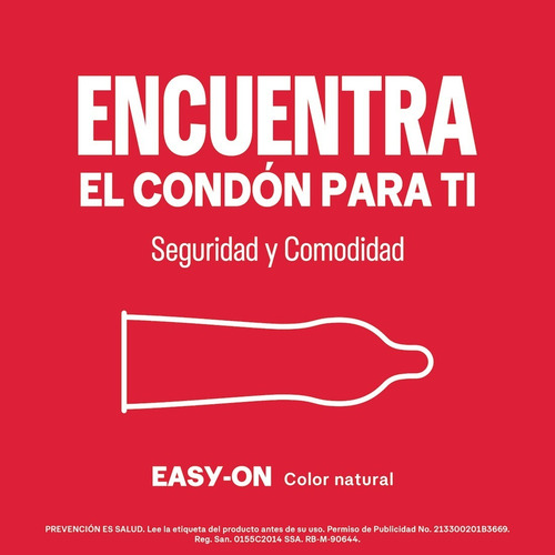 Sico Condones Sensitive Delgados Látex Lubricados 3 Unidades