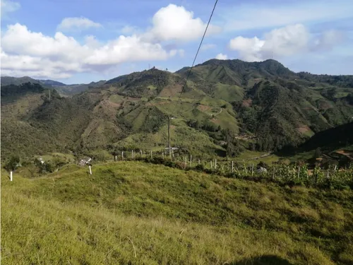 Lote En Venta De 1.386 M2, Concepción