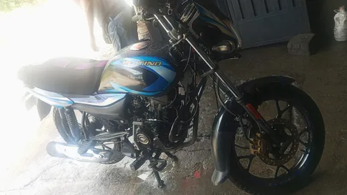 Platino Modelo 2022 Listo Para Traspaso