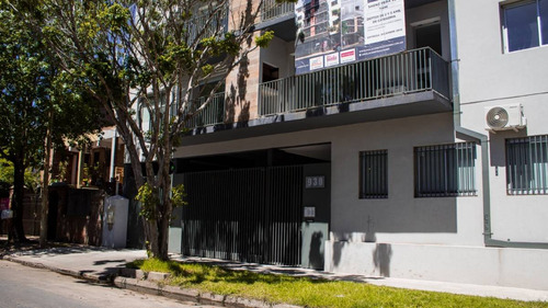 Departamento 2 Ambientes A Estrenar En Tigre