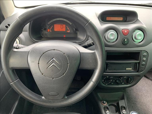 Citroën C3 1.6 Exclusive Flex Manual - Completo