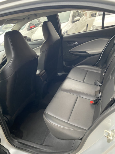 Chevrolet Onix plus 1.0 Premier Turbo Aut. 4P